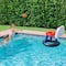 Little Tikes® Splash N Fun Inflatable Floating Basketball Game